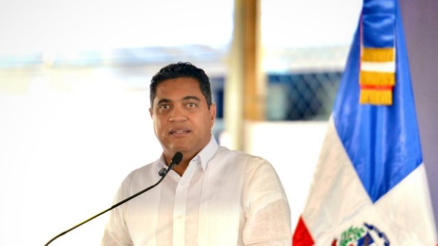Dominio prohíbe partidos haitianos tras incidentes en el Olímpico