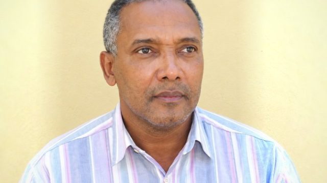 Donato Vásquez Reyes: gloria del atletismo dominicano y abanderado de 1974