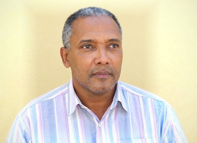 Donato Vásquez Reyes: gloria del atletismo dominicano y abanderado de 1974