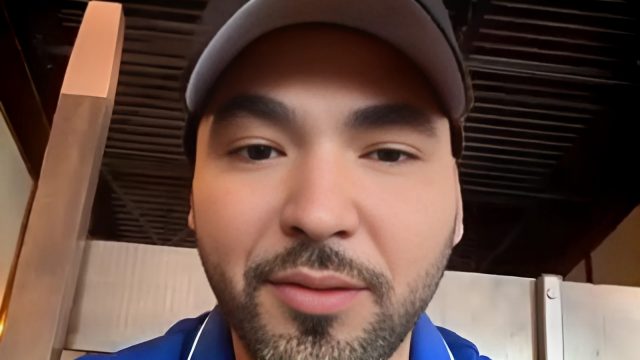 El Chino confirma a Sujeidy como su pareja oficial