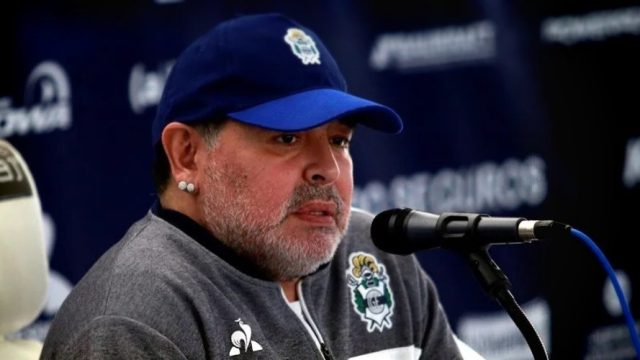 El juicio por la muerte de Maradona continúa con los alegatos finales de los hijos