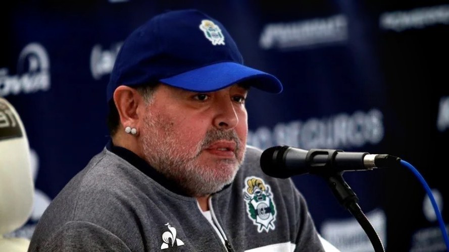 El juicio por la muerte de Maradona continúa con los alegatos finales de los hijos