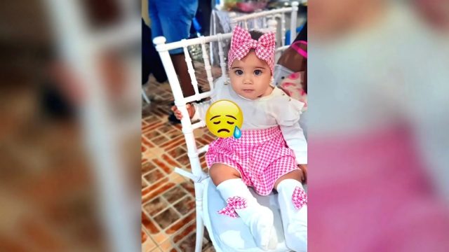 Encuentro inesperado en cementerio tras tragedia de Amanda Michelle