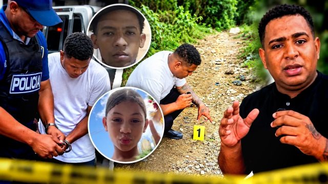 Escapada y rescate: la joven que sobrevive narra el enfrentamiento en Navarrete