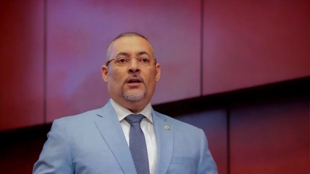 Espiritusanto exige repartir recursos de corrupción en todo el país