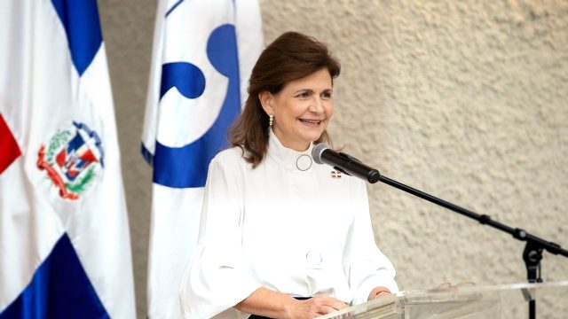 Extradición a EE.UU. de tres ciudadanos dominicanos