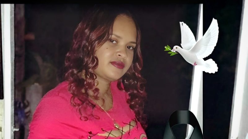 Fallece Jennifer Salvador Martínez tras larga batalla contra el cáncer