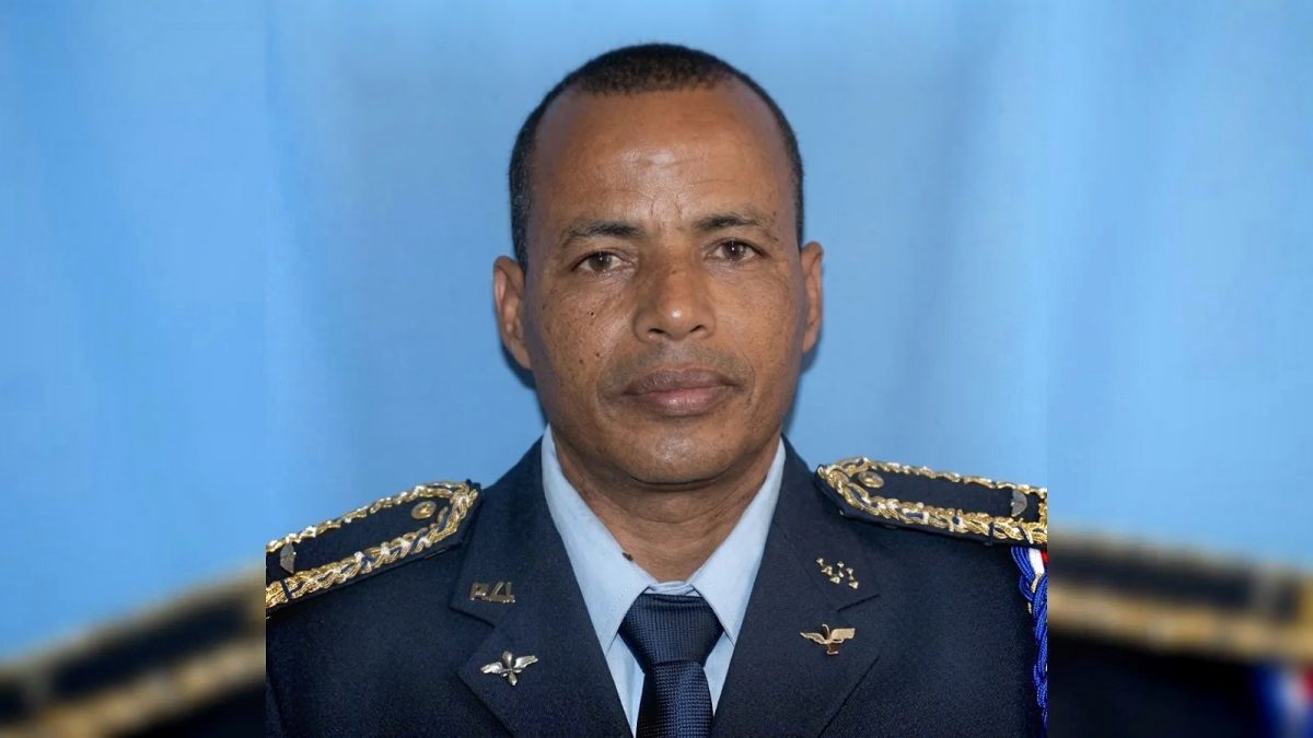 Familia exige investigación del fallecimiento del teniente Polanco en Boca Chica