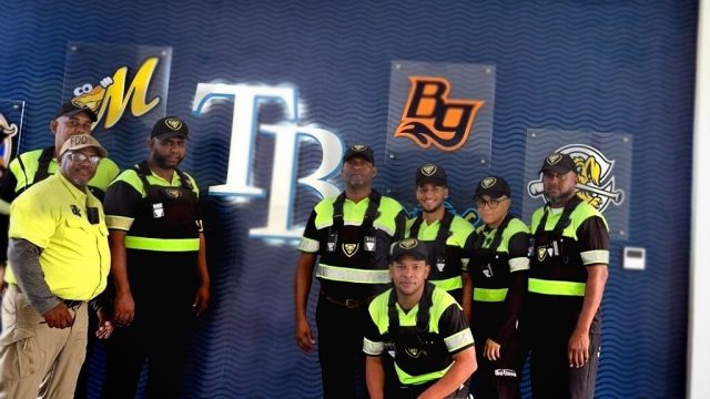 FDD Seguridad niega participación en encuentro RD‑Haití