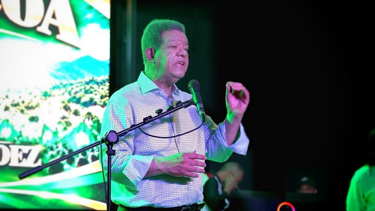 Fernández denuncia falta de autoridad moral del Gobierno en negociaciones sobre el arroz