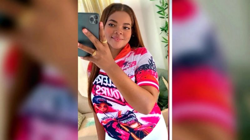 Gautier confirma dos fallecidos tras accidente vial