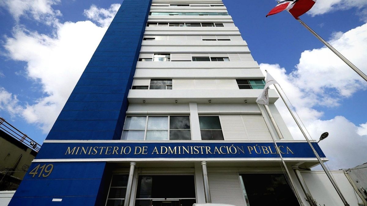 Gobierno introduce decreto para optimizar inversiones digitales del Estado