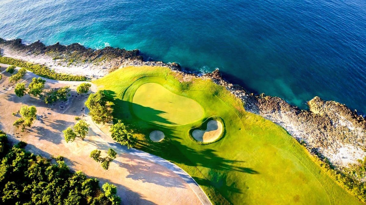 Golf profesional: República Dominicana alberga la final del PGA TOUR Americas 2026