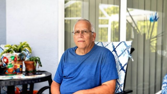 Hermano mayor del papa León XIV lucha contra cáncer tras recaída