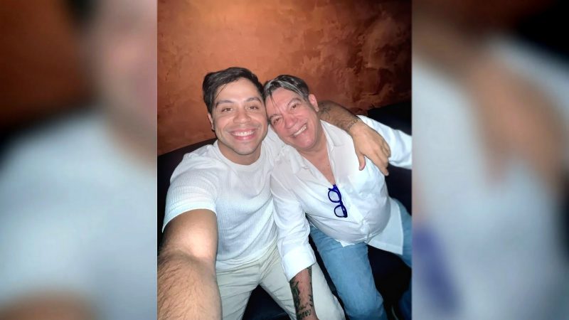 Incidente en la casa del humorista Kenny Grullón: la policía investiga ingreso armado