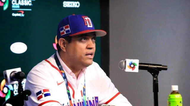 Incidentes en el RD-Haití: Kelvin Cruz responde con firmeza