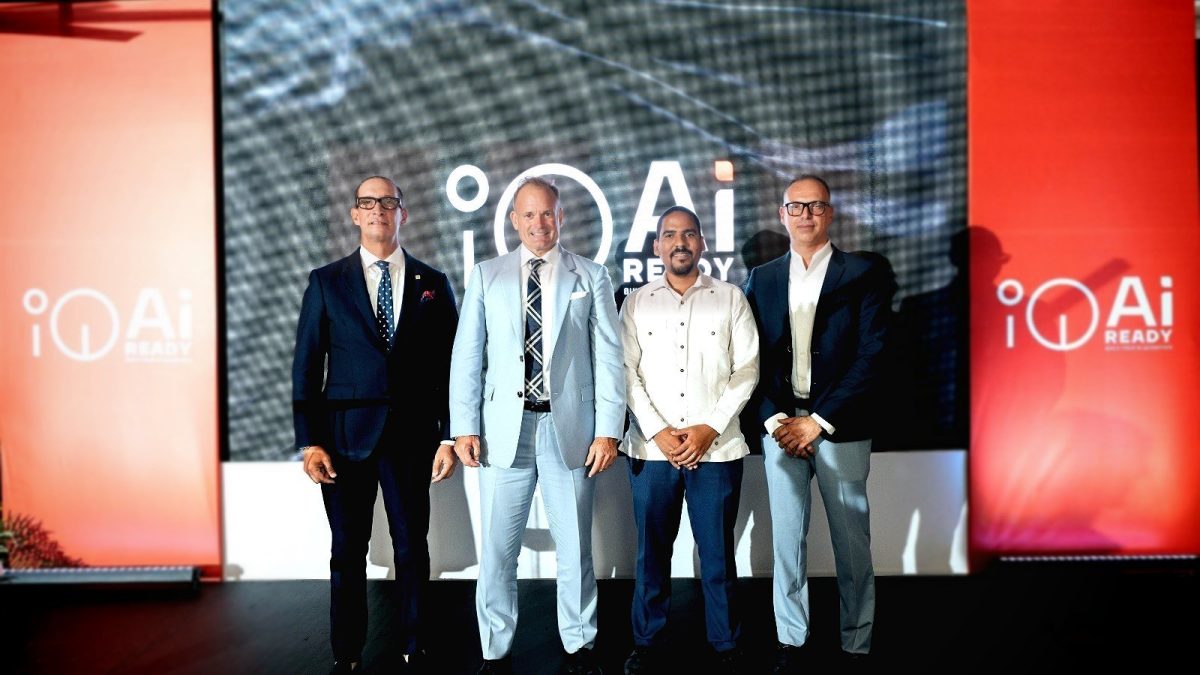 Inteligencia artificial: iQtek y Maverin lanzan iQ AI Ready