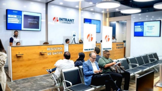Intrant revisa licencias tras anulación de norma del Tribunal Constitucional