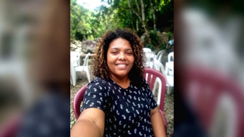 Investigación de la muerte de Érica Segura en Boca Chica