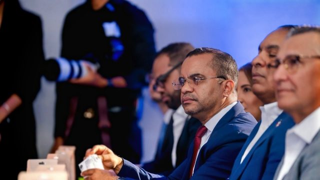 ITLA impulsa ciberseguridad e IA como motores del progreso tecnológico