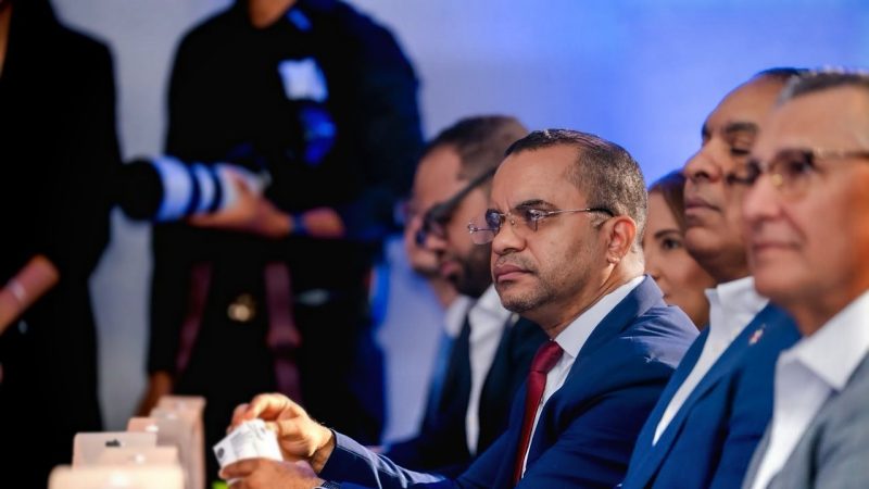 ITLA impulsa ciberseguridad e IA como motores del progreso tecnológico