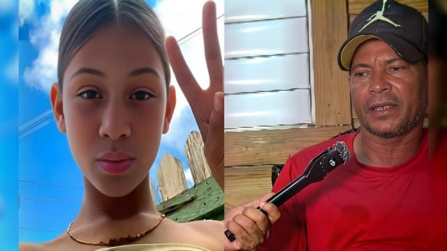 Joven señalado en caso Navarrete entregado a autoridades tras identificación en video