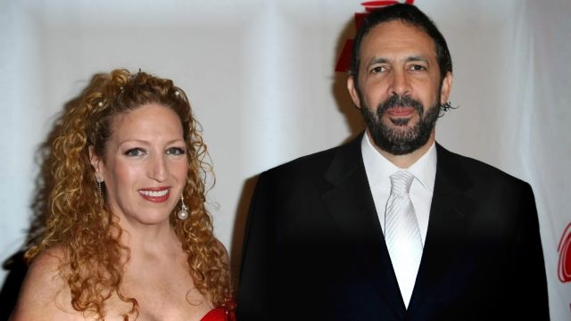Juan Luis Guerra condivide foto romantiche con la sua moglie in Italia