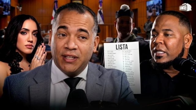 Karen Yapoort exige rectificación pública de comentarios polémicos
