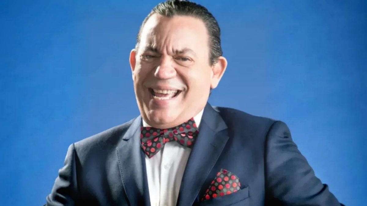 Kenny Grullón comparte su proceso de recuperación tras robo en su hogar