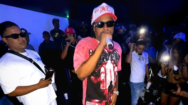 Kiry Curu niega rumor y confirma sus presentaciones de hoy