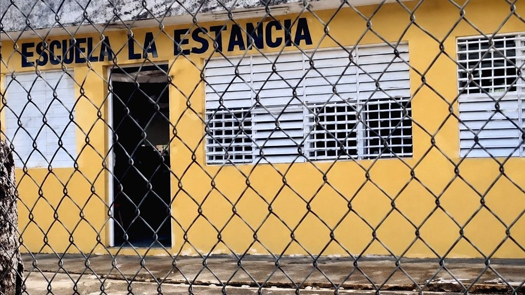 La Estancia exige reparaciones urgentes por riesgo eléctrico y falta de instalaciones