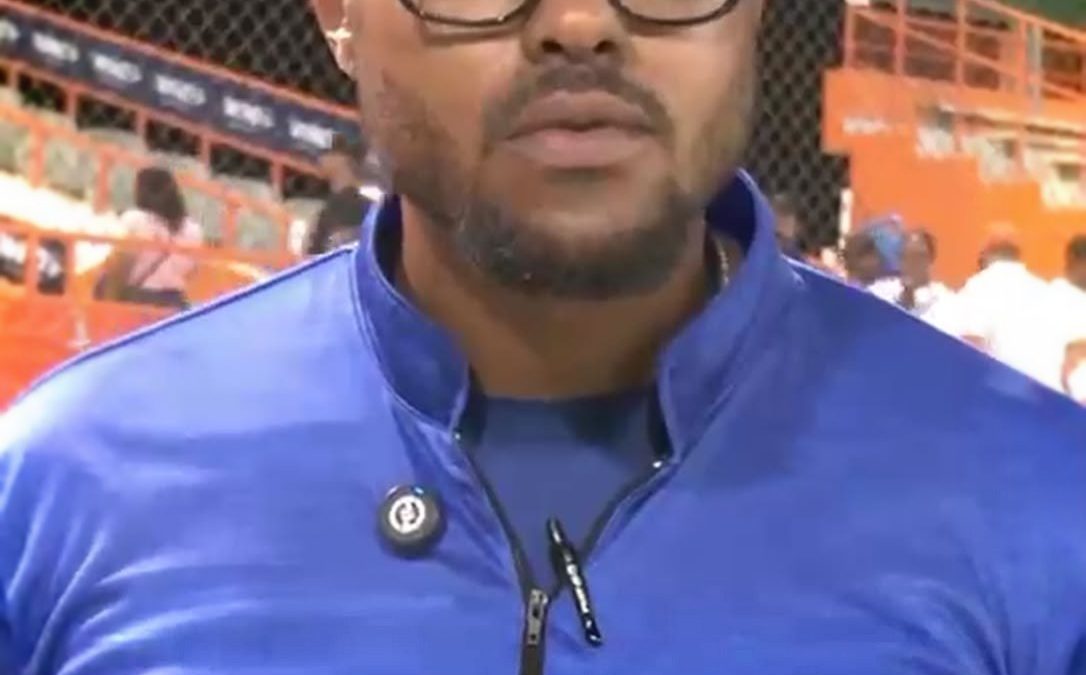 Licey logra no-hitter combinado y triunfa 2-0 ante los Toros
