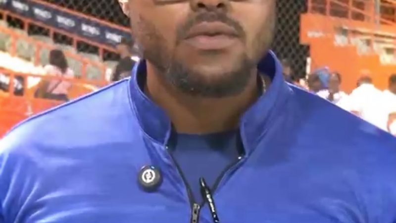 Licey logra no-hitter combinado y triunfa 2-0 ante los Toros