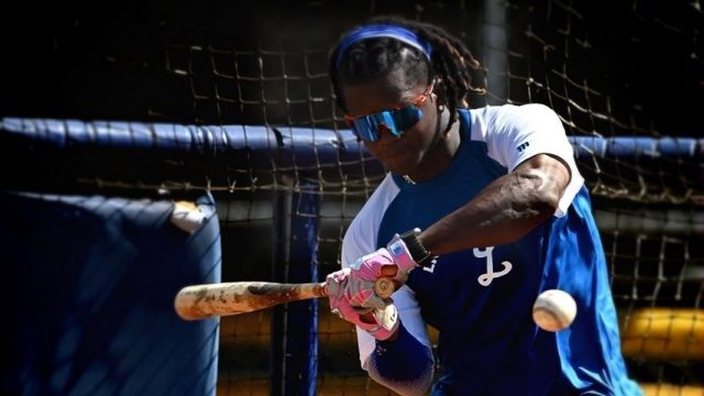 Licey refuerza su plantel con Madé, Franco y Alcántara antes de la temporada 2026-27