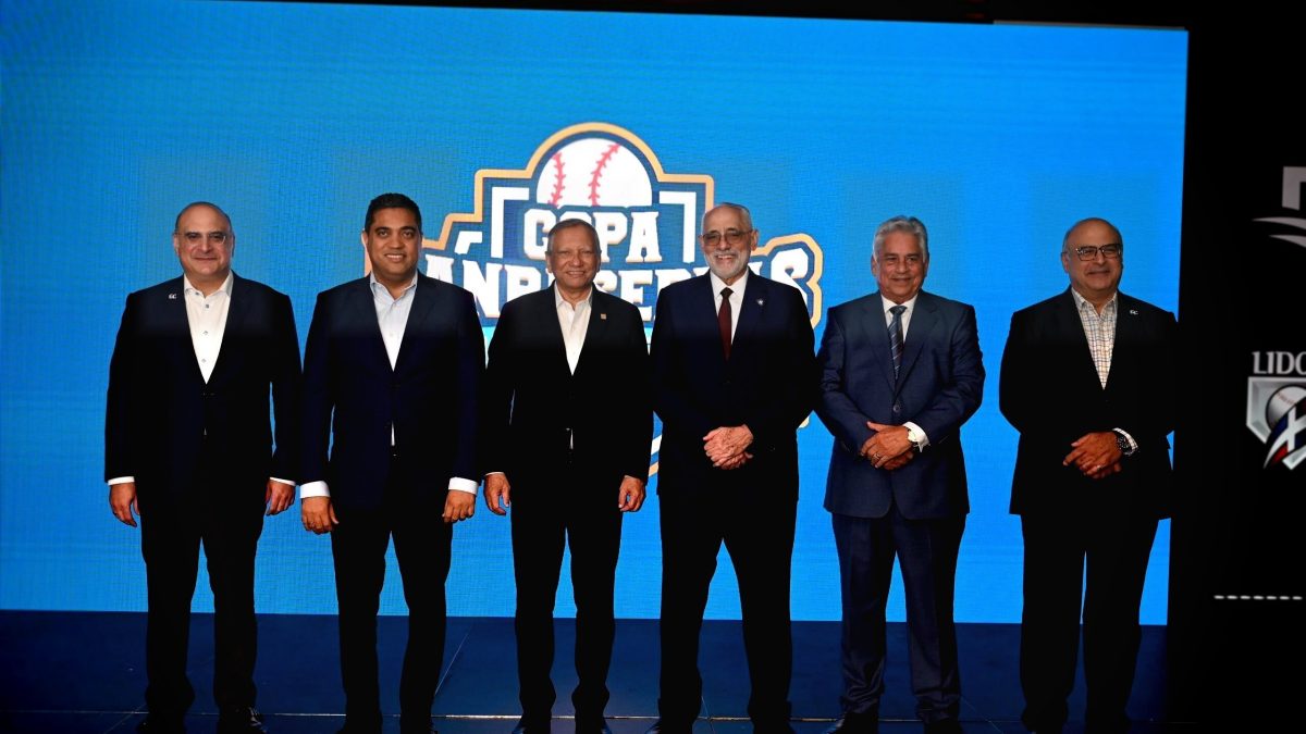 LIDOM lanza la Copa Banreservas 2026‑2027 en honor a Héctor Rizek