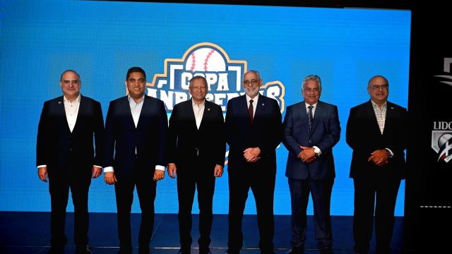 LIDOM lanza la Copa Banreservas 2026‑2027 en honor a Héctor Rizek