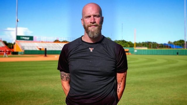 LIDOM: Toros del Este fichan a Evan Grills