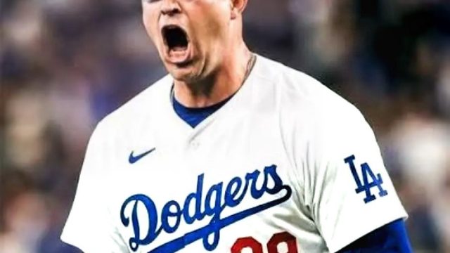 Los Ángeles Dodgers eligen a Tarik Skubal para abrir la Serie de Campeonato