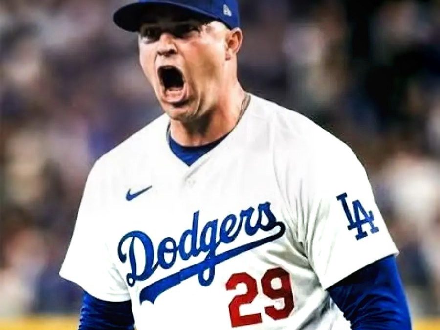 Los Ángeles Dodgers eligen a Tarik Skubal para abrir la Serie de Campeonato