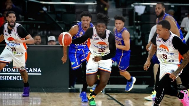 Los Prados domina la clasificación del TBS con invicto siete partidos