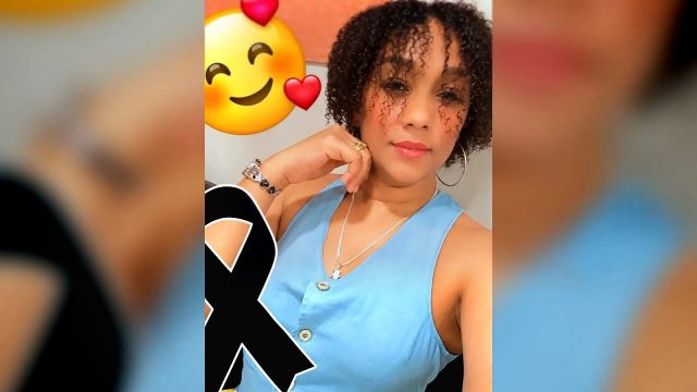 Madre de Yissel Castillo declara que la encontró muerta en su casa