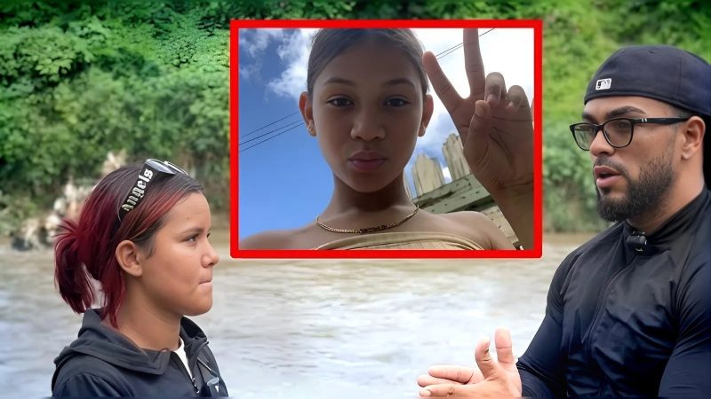 Madre de Yosnely Álvarez pide reforzar búsqueda de su hija de 13 años