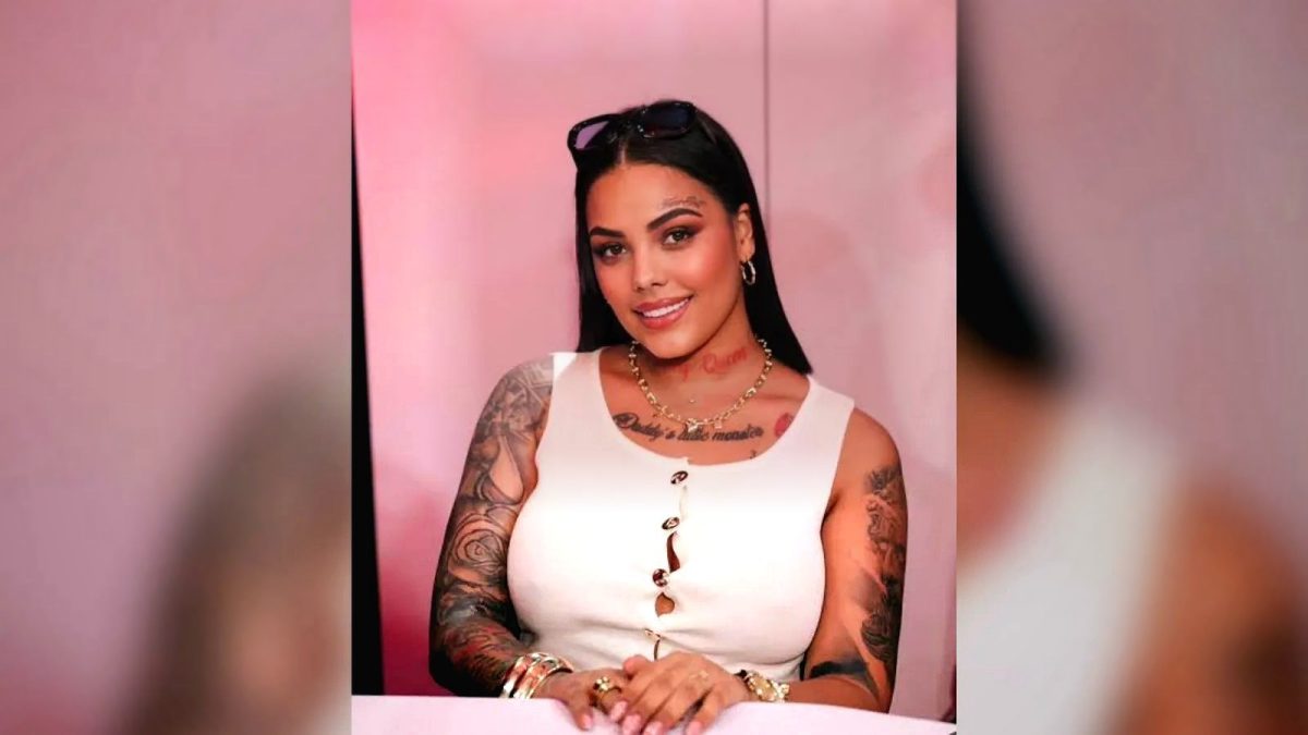 Mami Kim explica por qué abrió OnlyFans y comparte su historia de superación