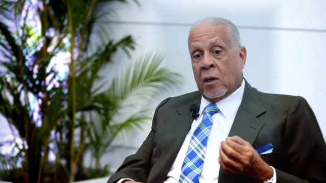 Mañana se despide a Freddy Sandoval, maestro del periodismo dominicano