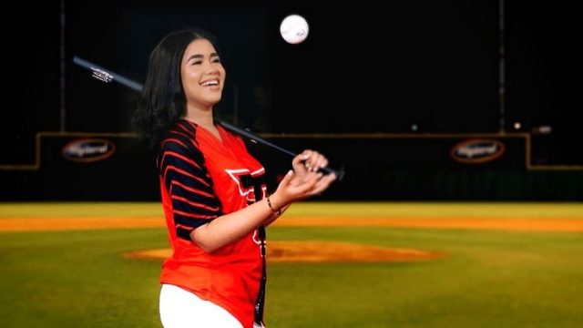 María Pión Rijo, madrina oficial de los Toros del Este para 2026-2027