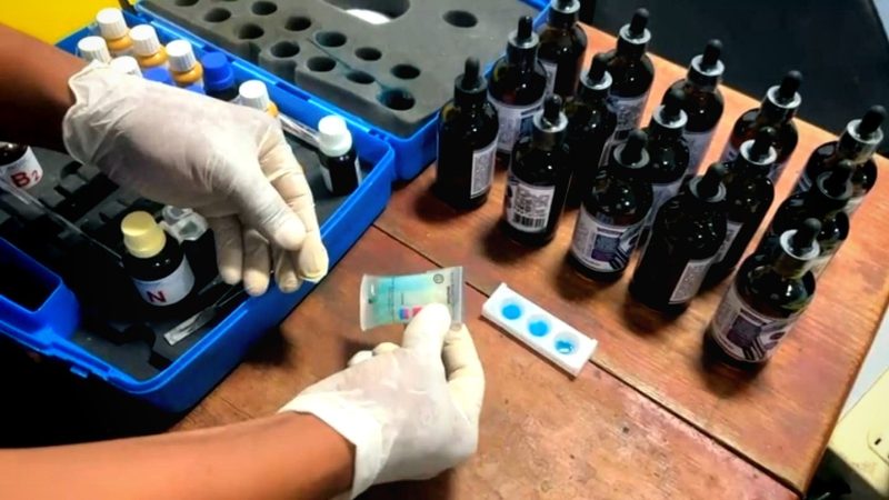 Medicamentos controlados: autoridades fortalecen vigilancia en RD