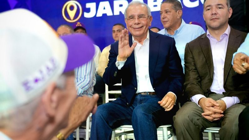 Medina acusa al gobierno de mal manejo del arroz tras DR‑CAFTA