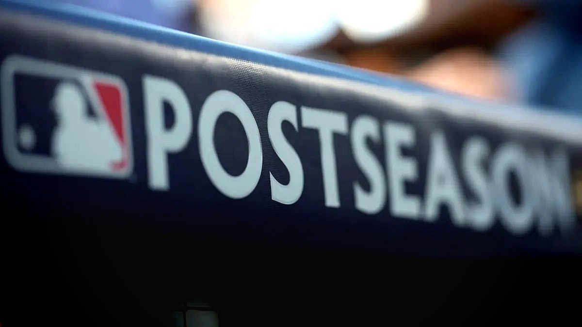 MLB propone cambios en la temporada regular y la postemporada