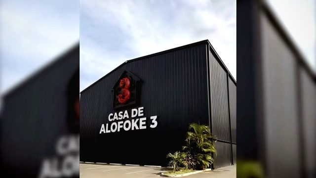 Monchy Cadena se une a “La Casa de Alofoke 3” como primer participante