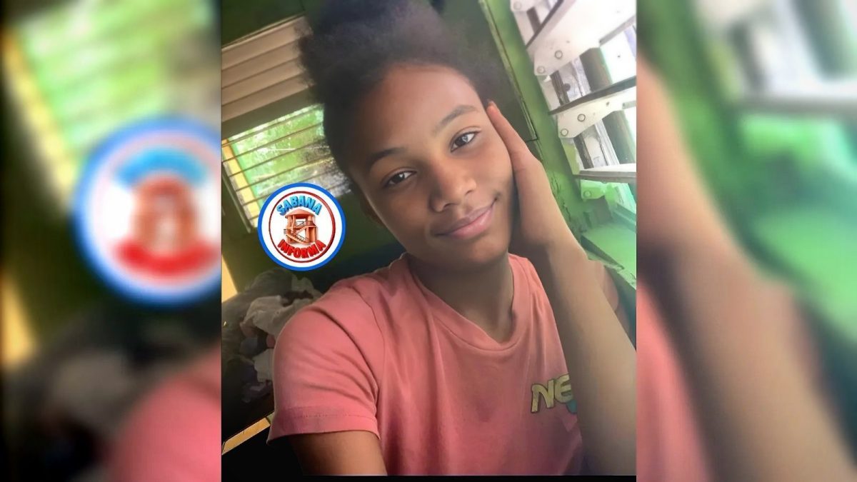 Muerte de joven embarazada en Manoguayabo deja a familia en espera de la causa